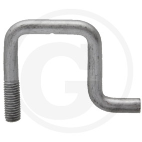 Klammer M10-8.8 Granit 18050 904564